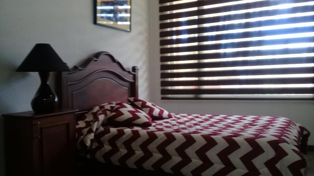 Hosteria Quinta Emilia Κίτο Εξωτερικό φωτογραφία